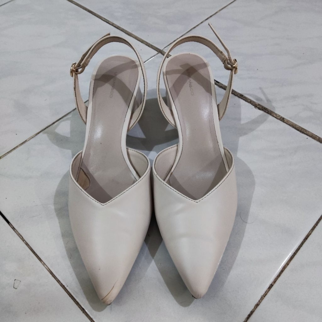 Heels urban n co (preloved)