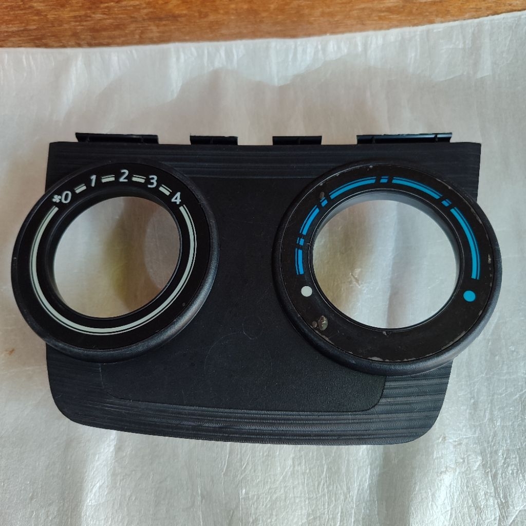 Cover Panel AC Avanza Xenia Original