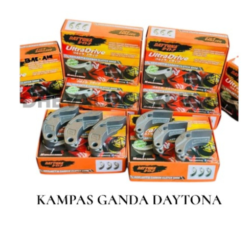 KAMPAS GANDA DAYTONA NMAX AEROX VARIO PCX BEAT KAMPAS GANDA ORI DAYTONA