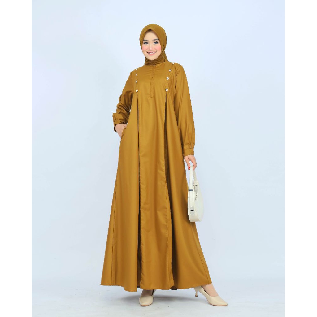 SERAGAM / GAMIS DINAS KHAKI PDH / PEMDA / PNS