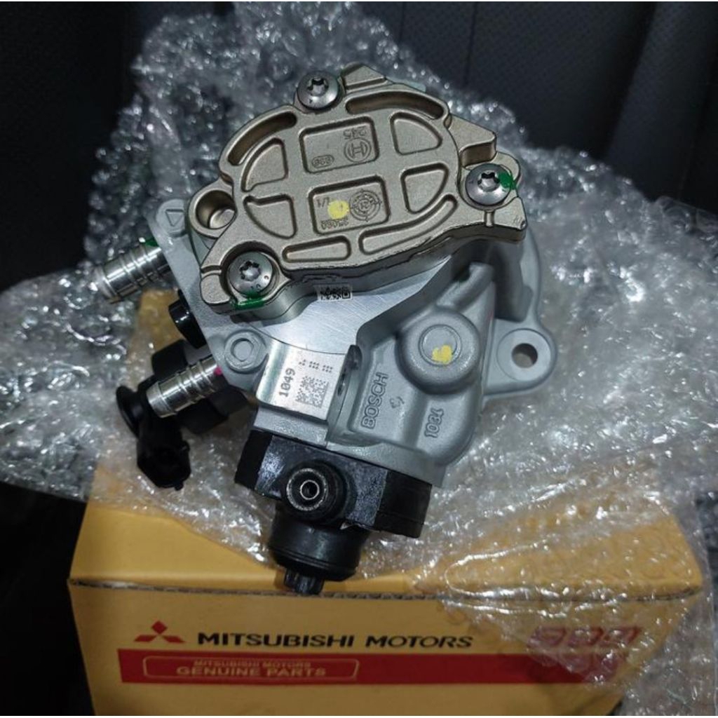 Supply pump canter euro 4 MX941246 original