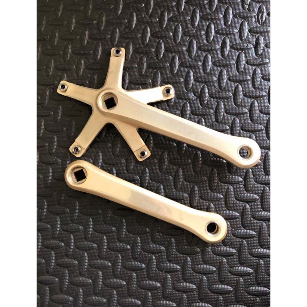 Crank Arm Sugino Grand Mighty NjS 167.5mm