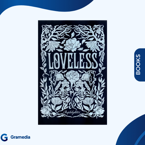 Gramedia Medan - LOVELESS