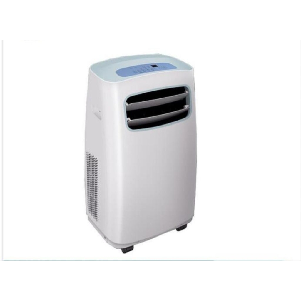 AC Portable Midea 1 PK MPF2-09CRN1 – Second Mulus Jarang Pakai