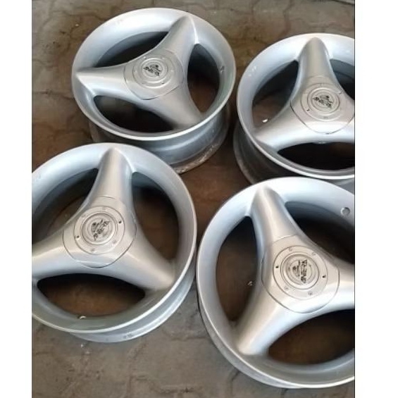 Velg Antera r14 pcd100