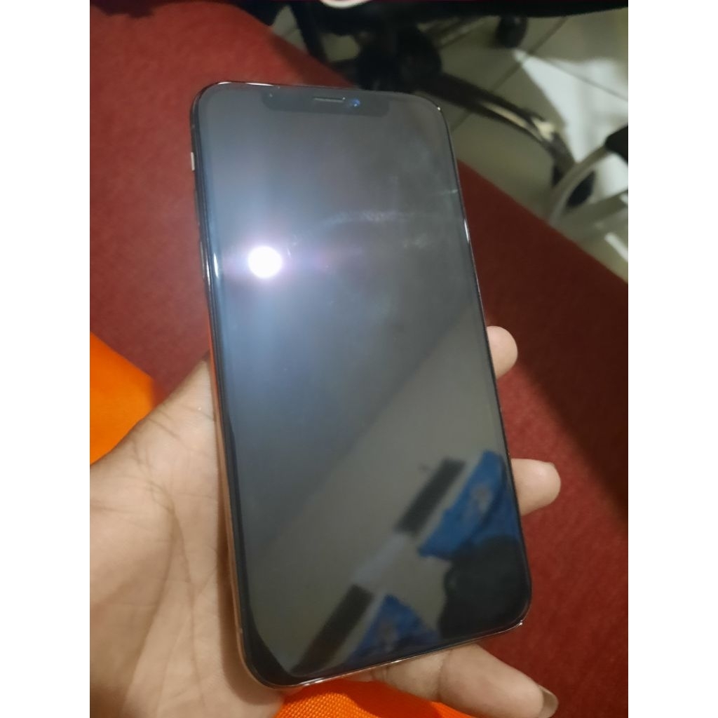 Iphone Xs 128 Ibox minus Matot