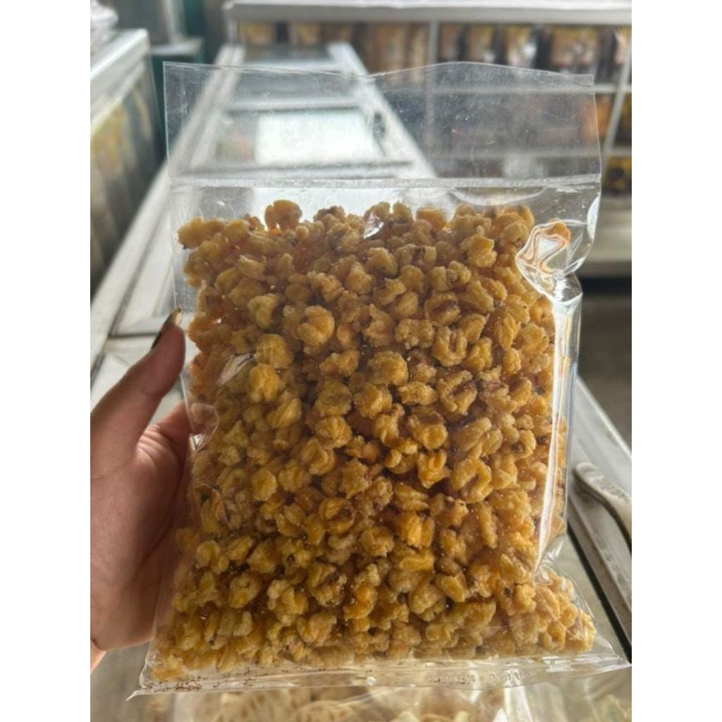 

Marning gurih renyah original