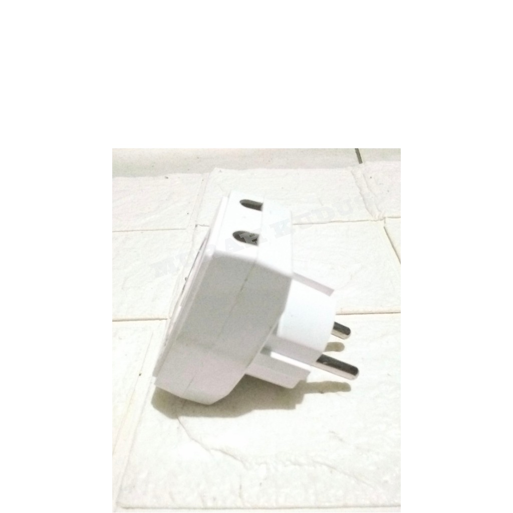 T MULTI /COLOKAN T VISALUX V-8812W