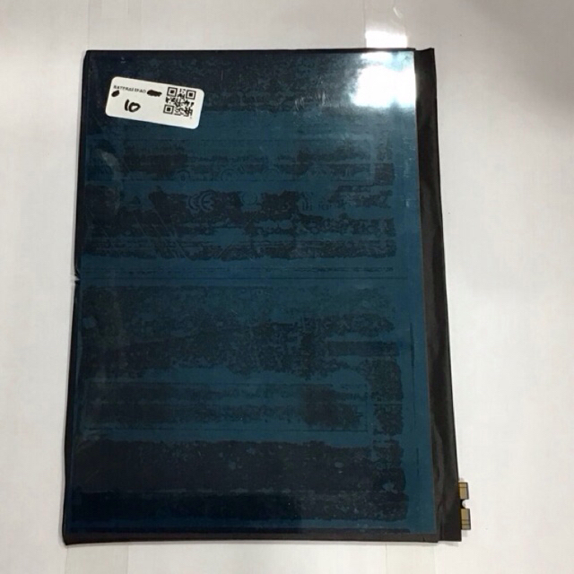 BATERAI IPAD 10