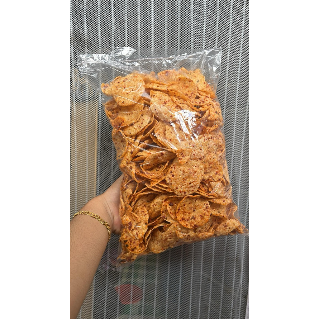 

opak balado daun jeruk 1 kg