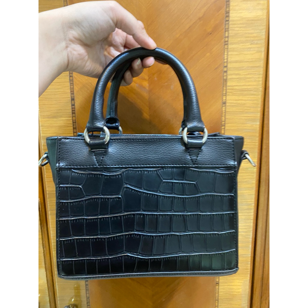 preloved mini bag
