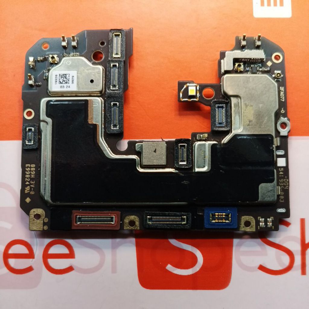 mesin oppo a5 2020 mati