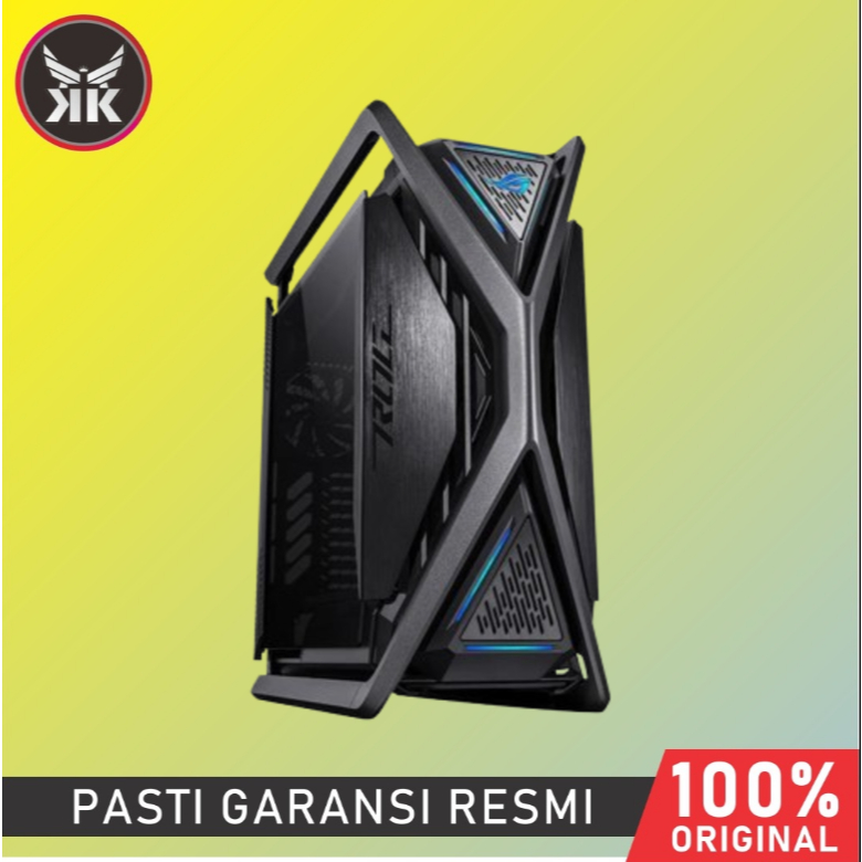 CASING PC ASUS ROG GR701 HYPERION ATX