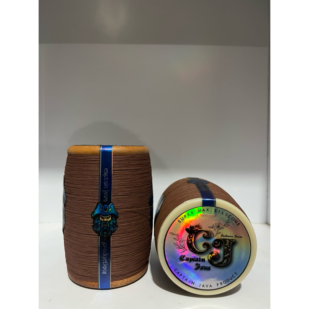 GELASAN LAYANGAN CJ By Captain Java, GELASAN SUPER TOURNAMENT LIMITED SERIES, size 0.18, panjang 600