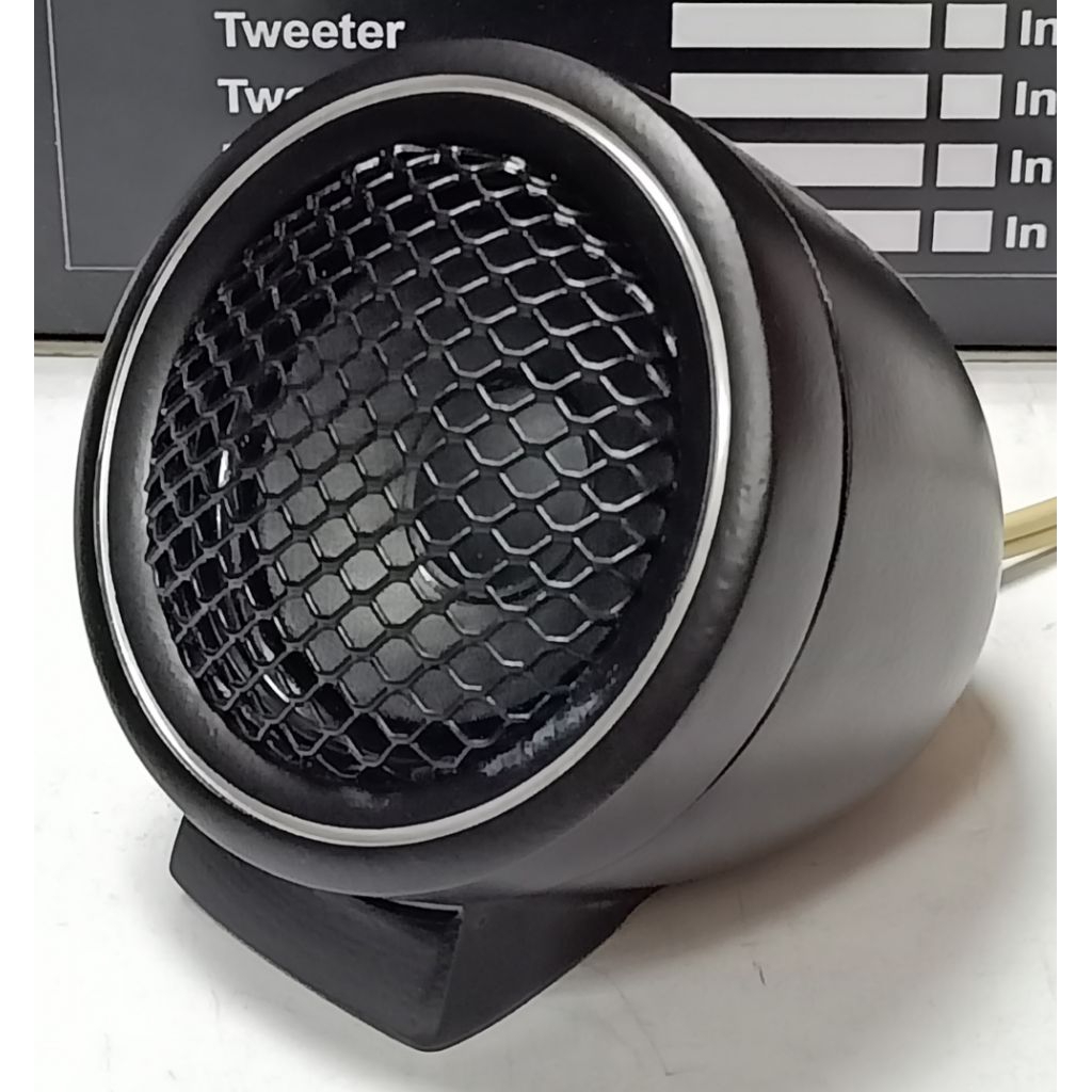 Speaker fullrange tenssis 2inch