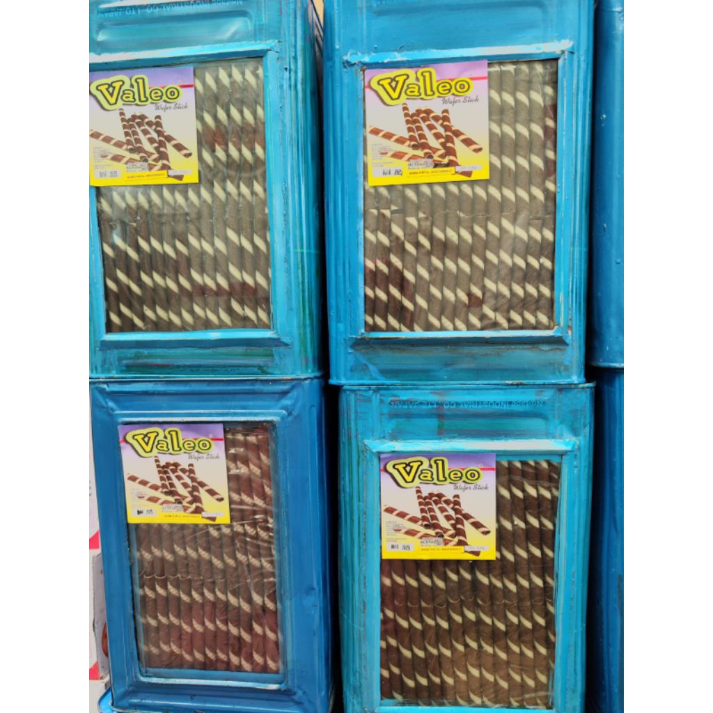 ASTOR VALEO COKLAT PANJANG BLEK 5KG