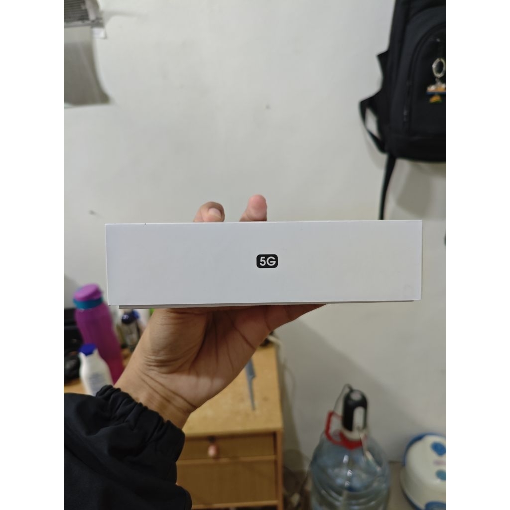 HP GOO 6/128 BLACK