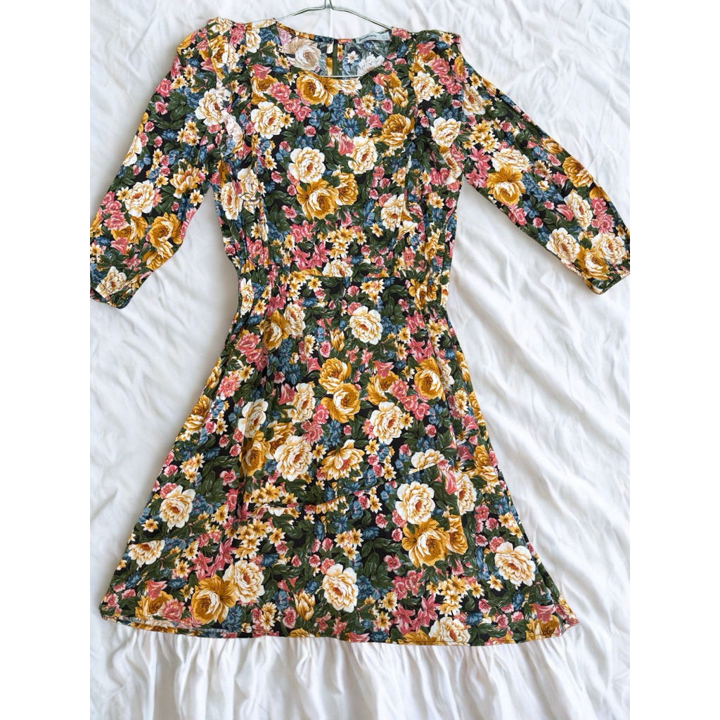 [PRELOVED] Dress Stradivarius