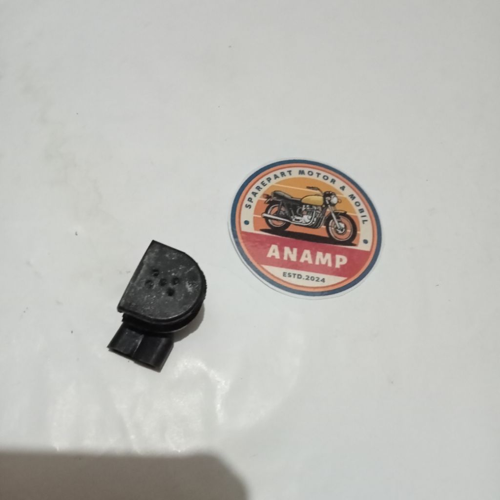 karet Spul Karet Kabel Spul Jalur ke Blok mesin Yamaha Vega zr Jupiter mx z dll Pengganti Ori