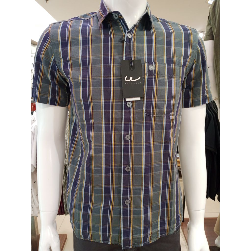 original jeans  watchout