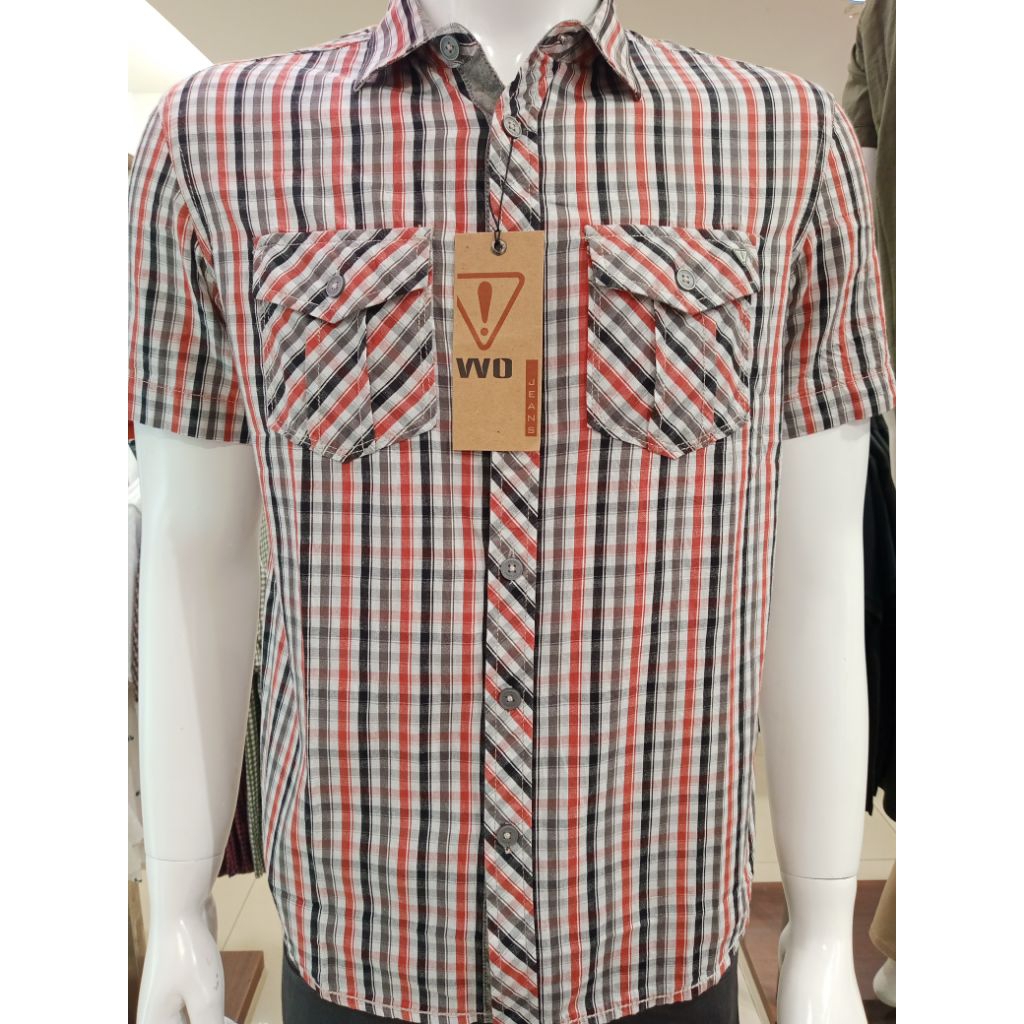 WATCHOUT jeans original