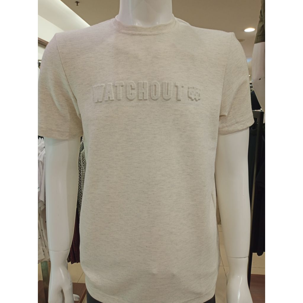 Watchout jeans original