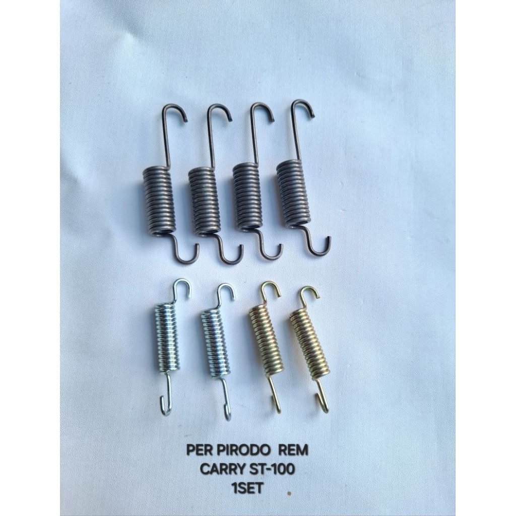 PER KAMPAS REM/PER PIRODO REM BELAKANG CARRY ST-100