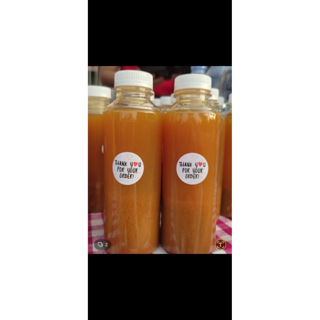 Jamu Kunyit Asem
