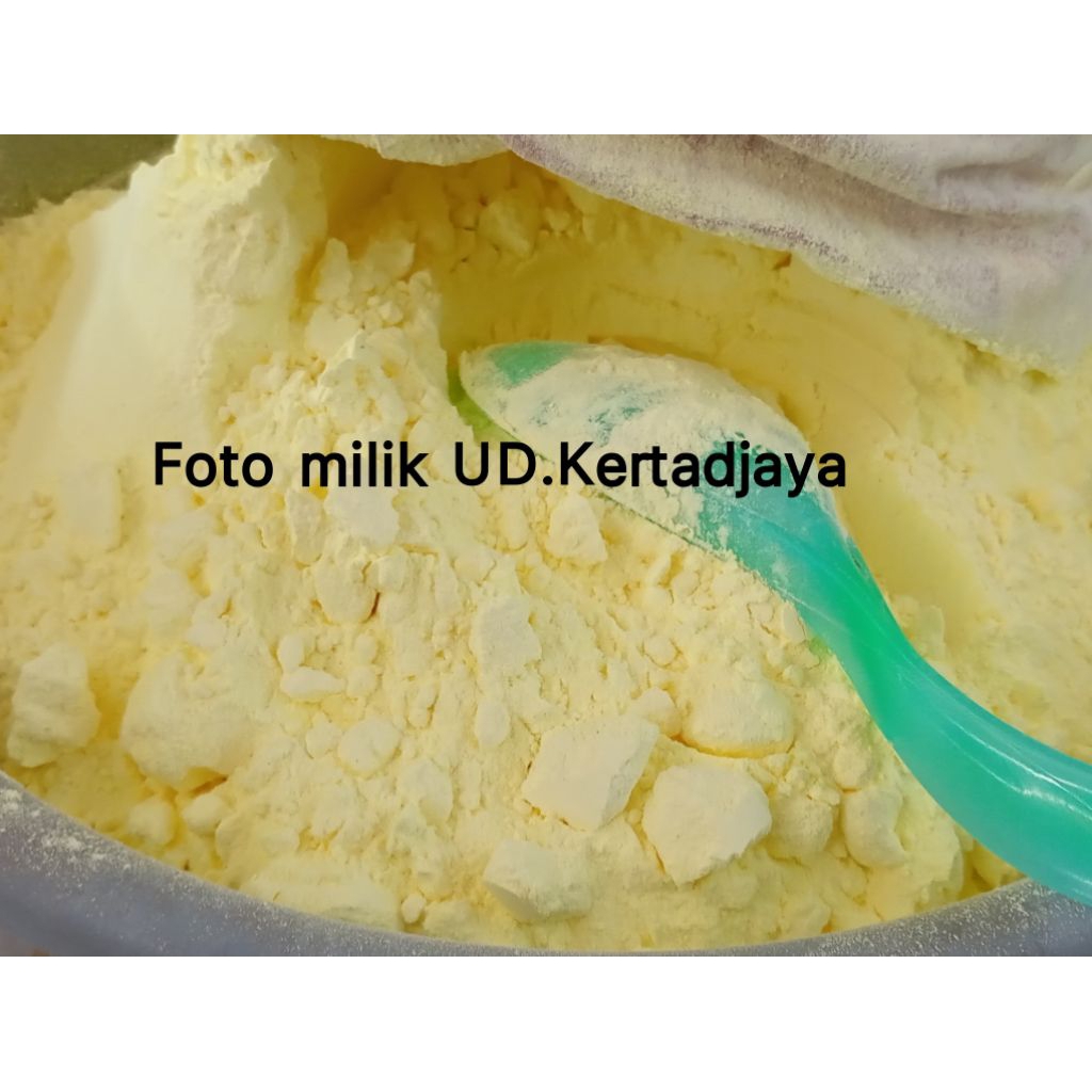 Sulfur powder (25Kg)