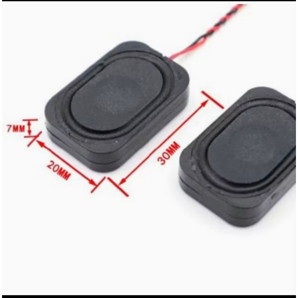 WaterProof Full-range 3020 Cavity Speaker 4 ohm 2 watt 4ohm 3 watt Notebook Speaker Amplifier