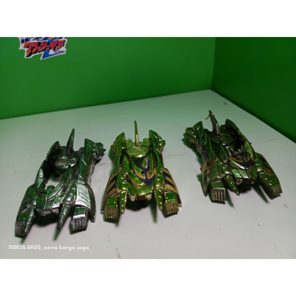 cv crush gear tigeraid