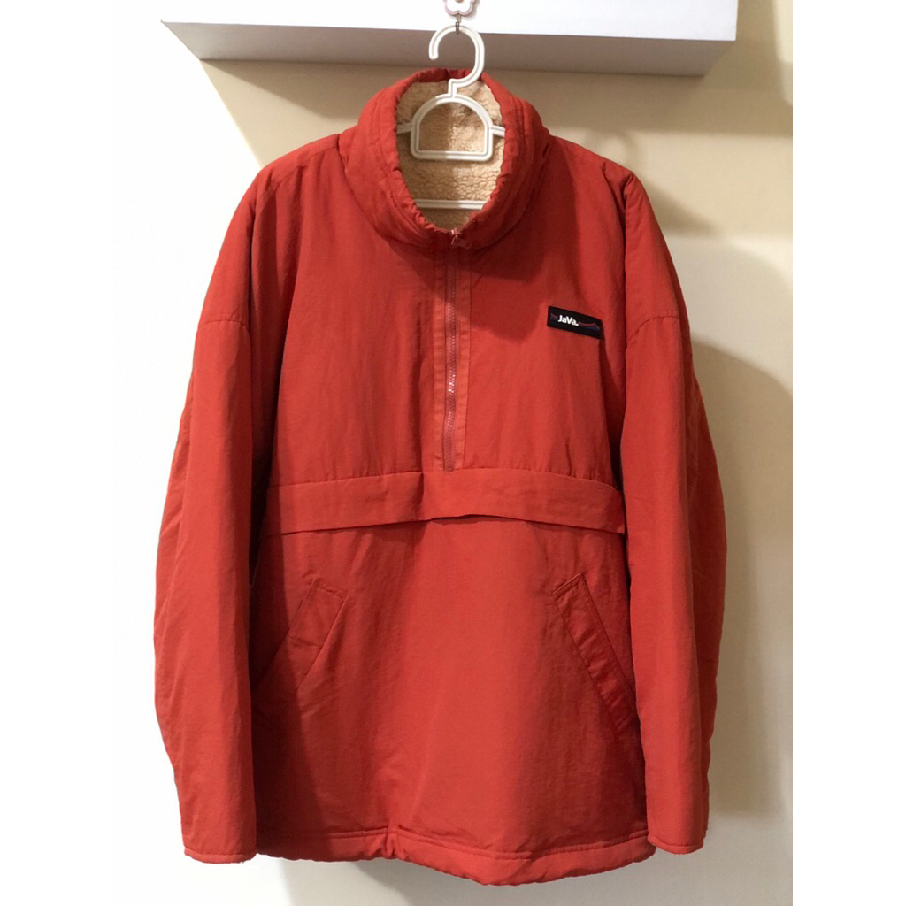 Jacket Reversible JAVA