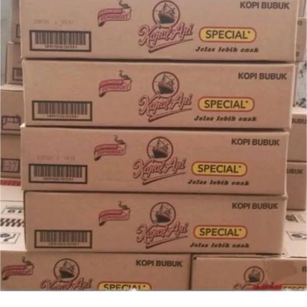 

kapal api mini 6.5grm satu karton