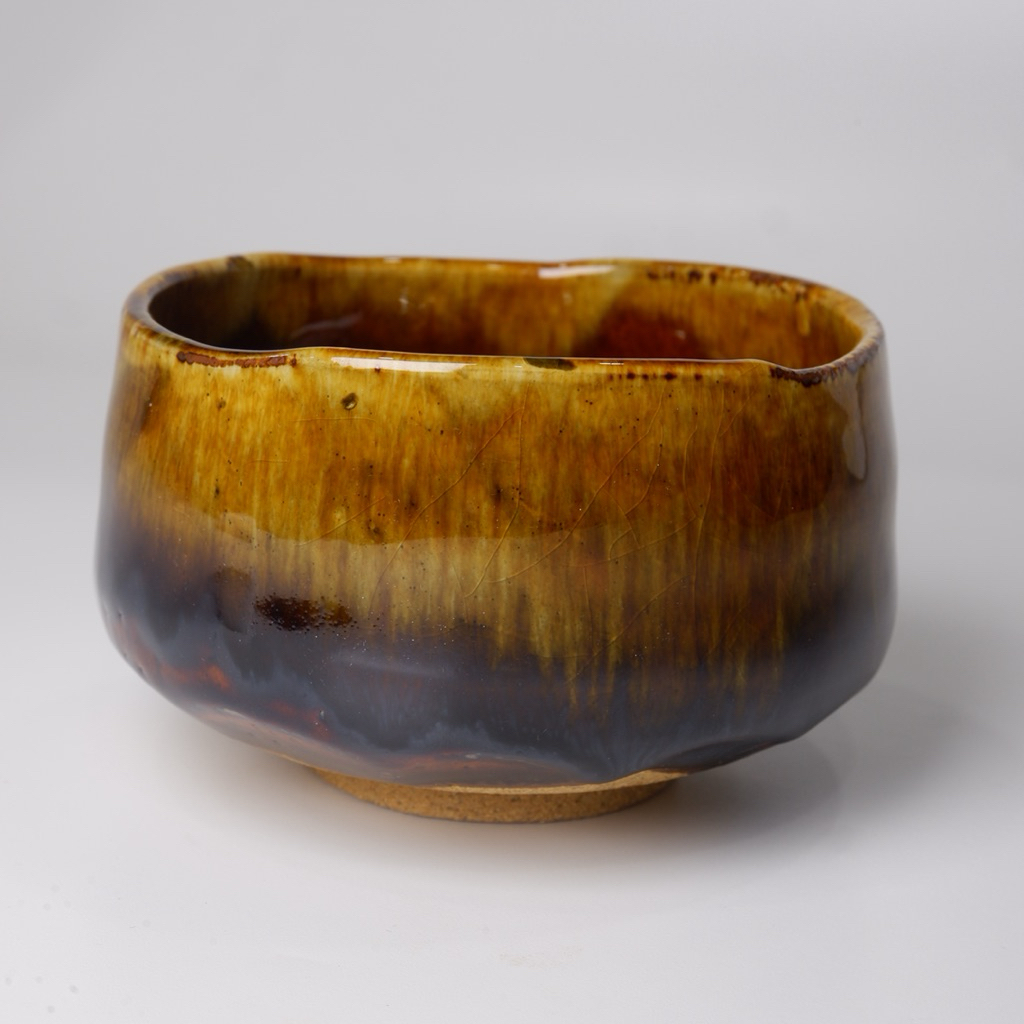 Haruki Matcha Chawan MADE IN JAPAN