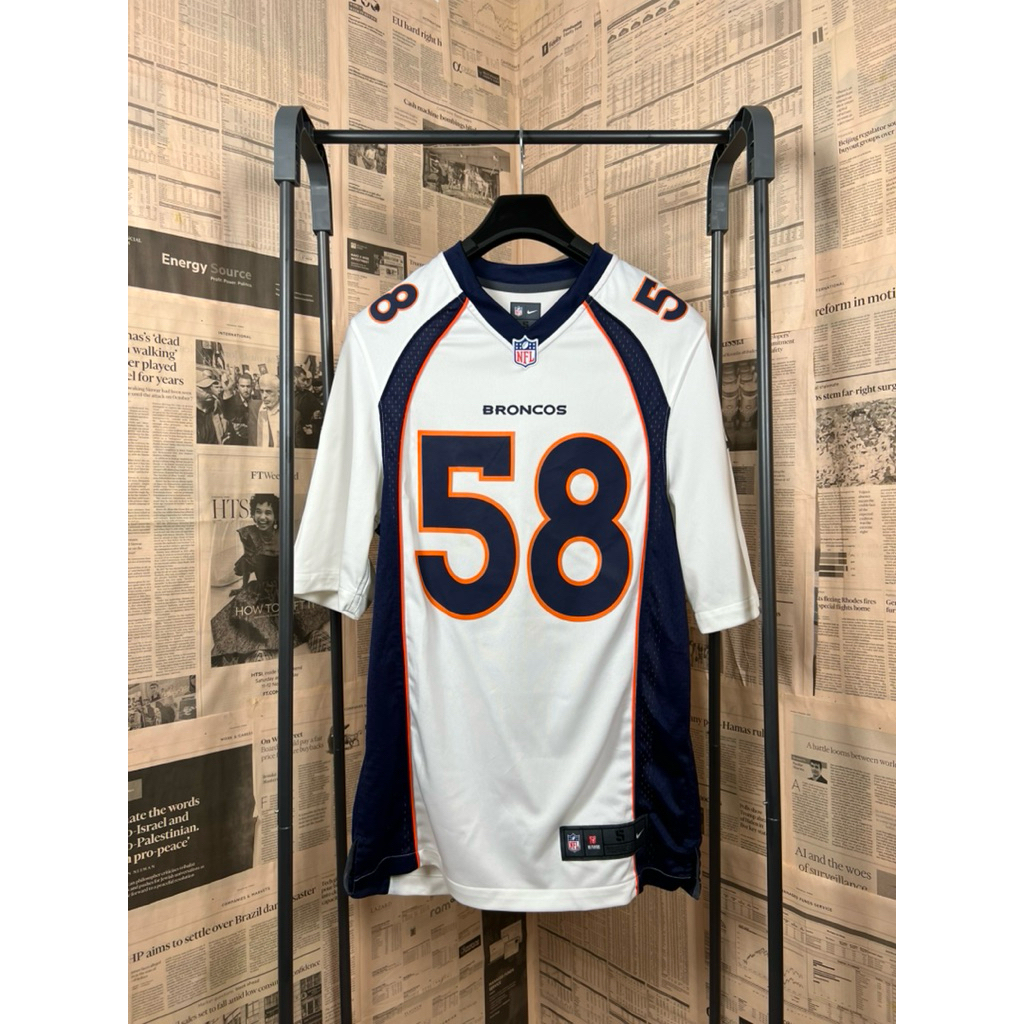 NFL Jersey - Denver Broncos Original