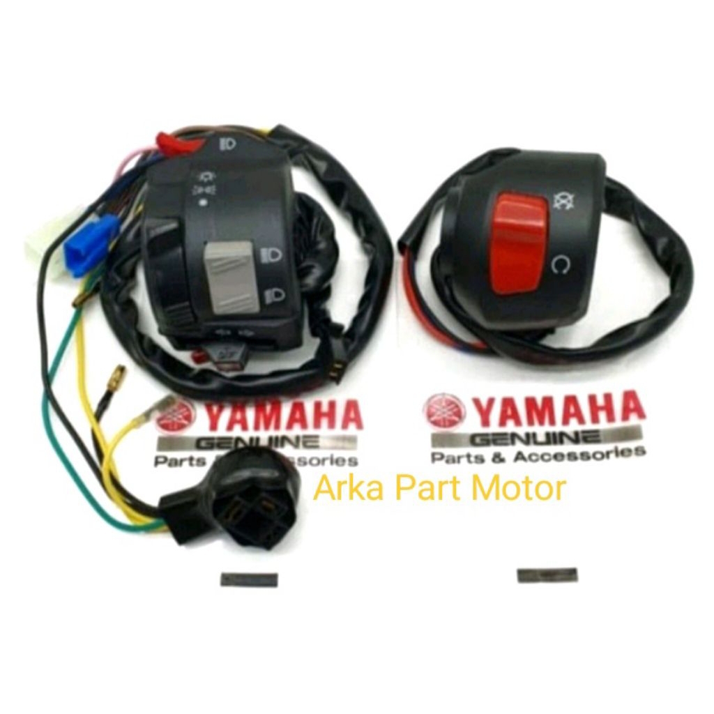 Saklar Vixion Old Saklar Holder Vixion Old 2008-2013