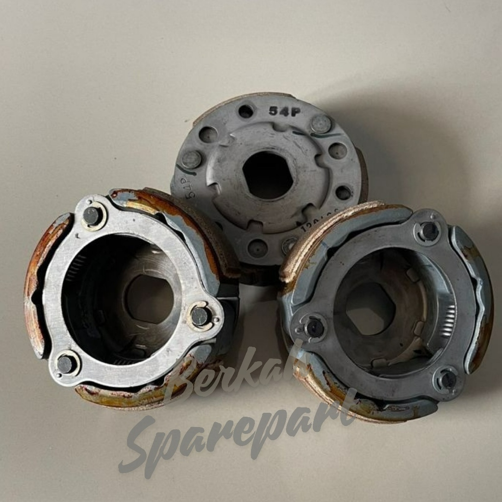 KAMPAS GANDA SET DUDUKAN MIO J 115 - MIO GT 115 - SOUL GT 115 - FINO FI 115 - XRIDE 115 SEKEN ORIGIN