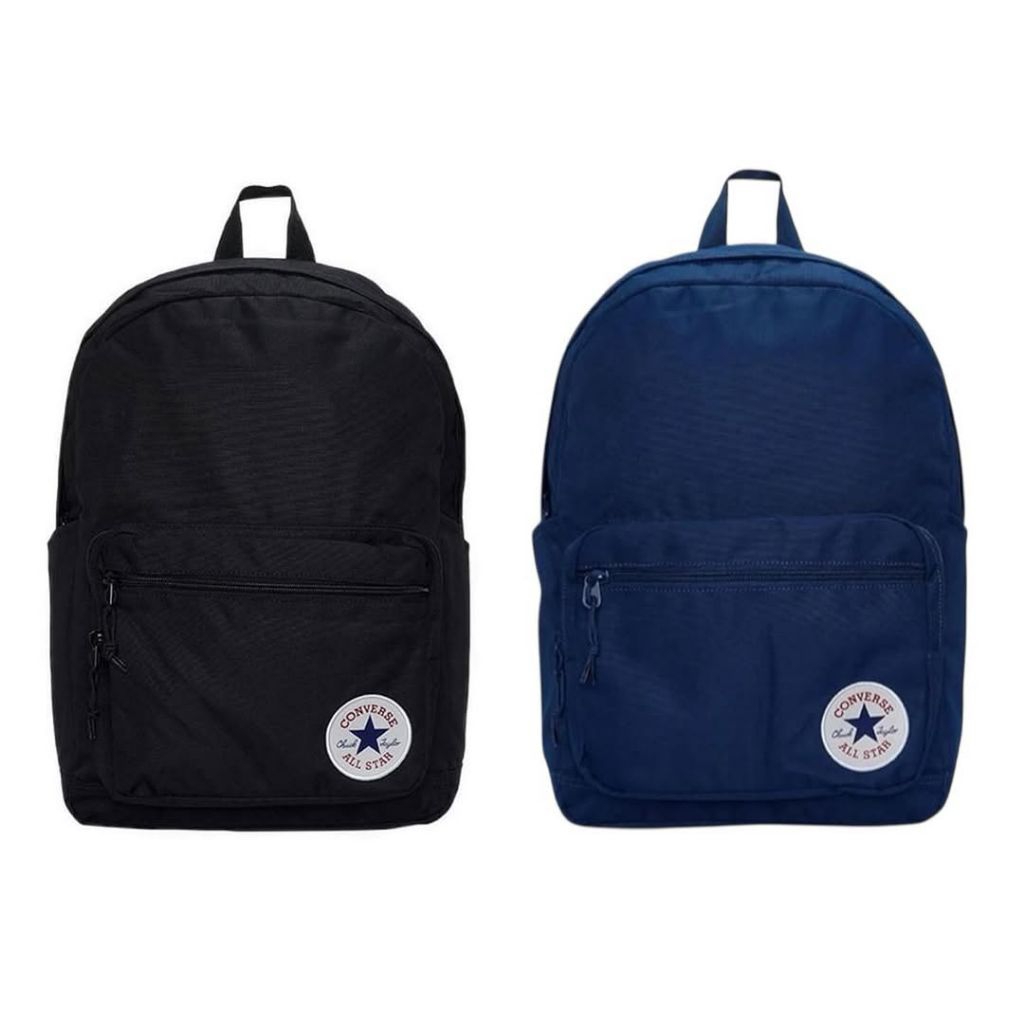 Speed Backpack Converse Original Resmi 100% Tas Ransel Sekolah Kuliah Kerja Cewek Cowok