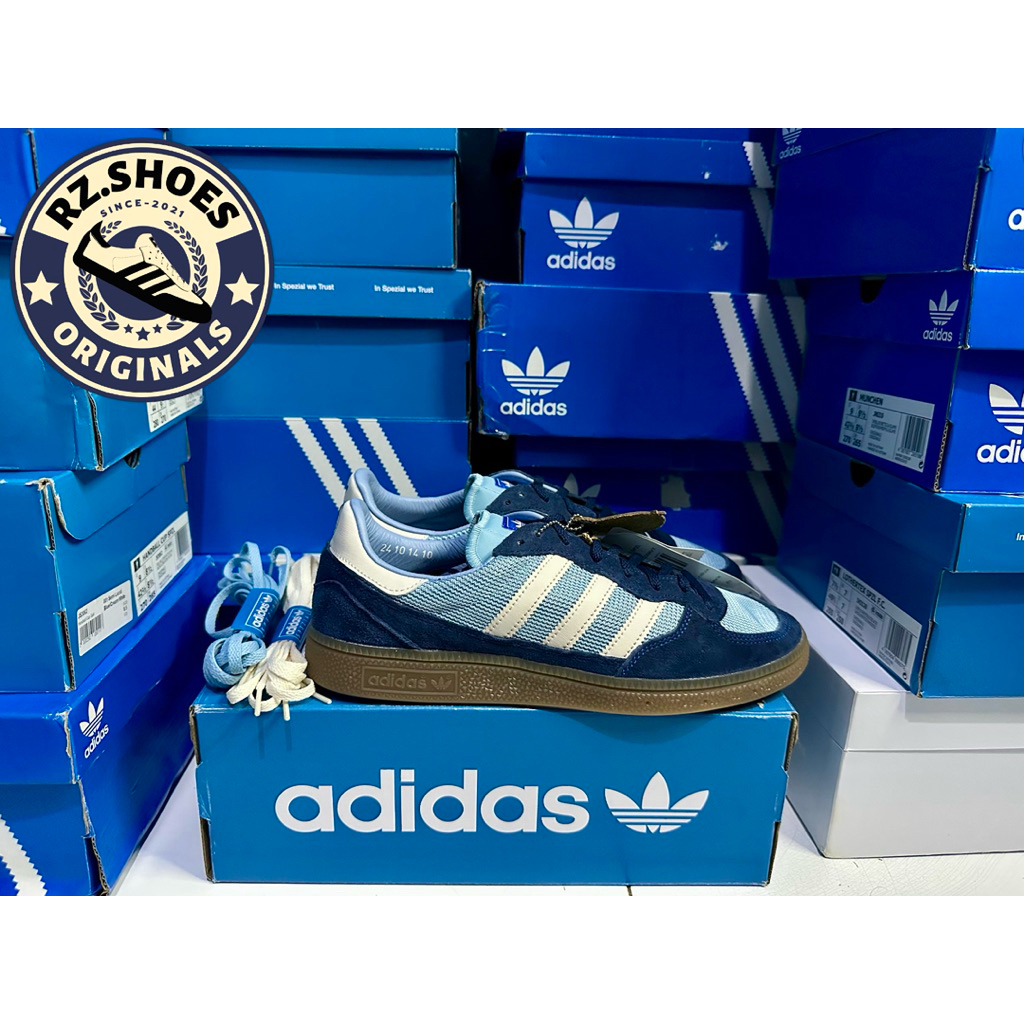 Adidas Handball Pro Spzl Original New