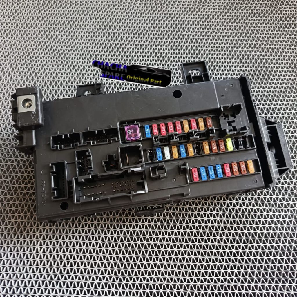 Box sikring great Xenia 82600-BZ430