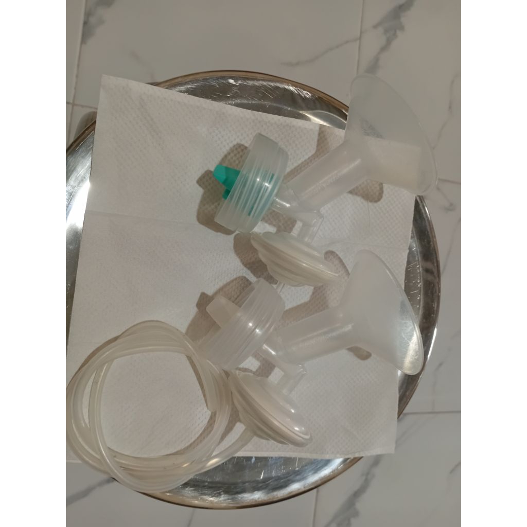 PL Sparepart Spectra 9+