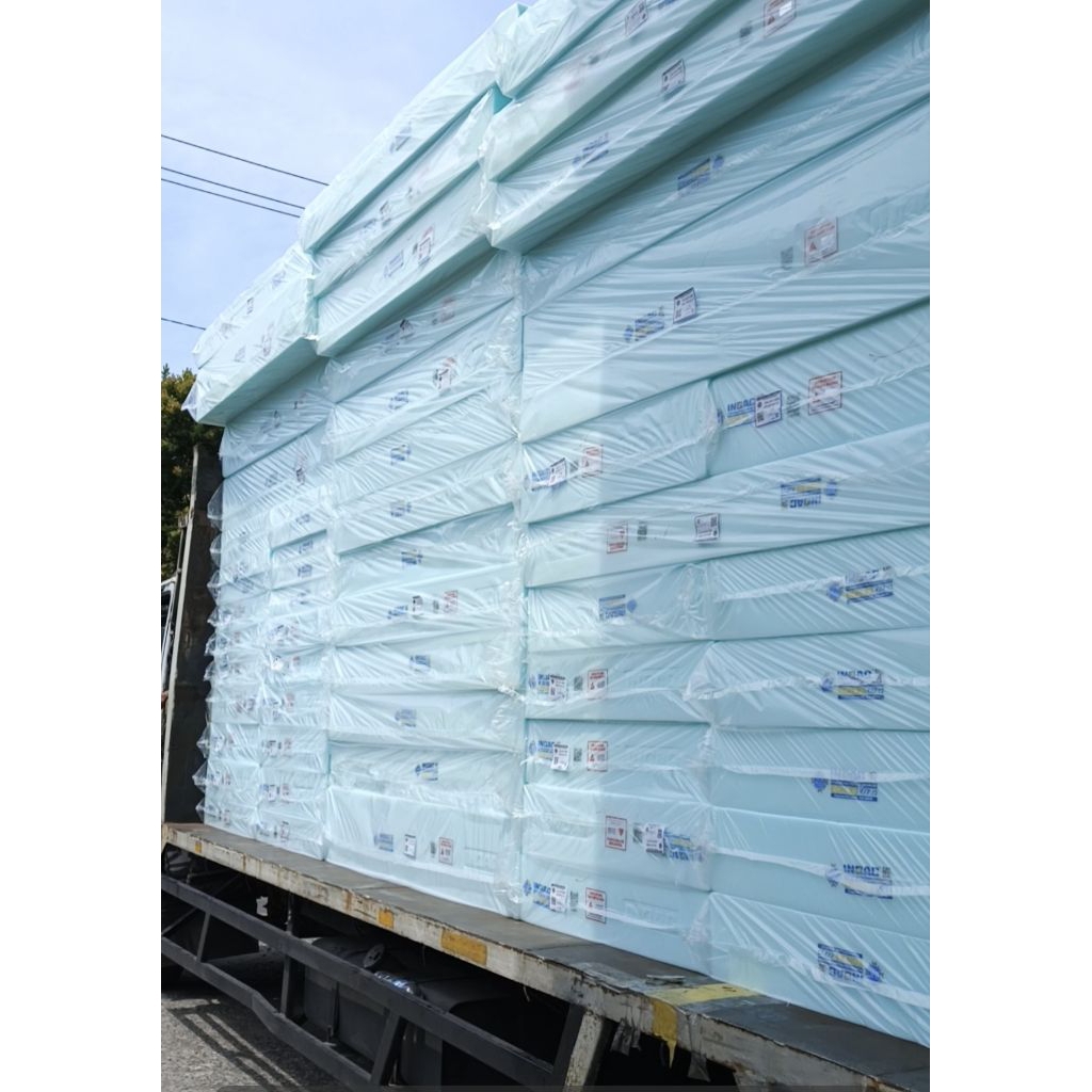 Busa Lembaran Busa INOAC EON D23 asli original