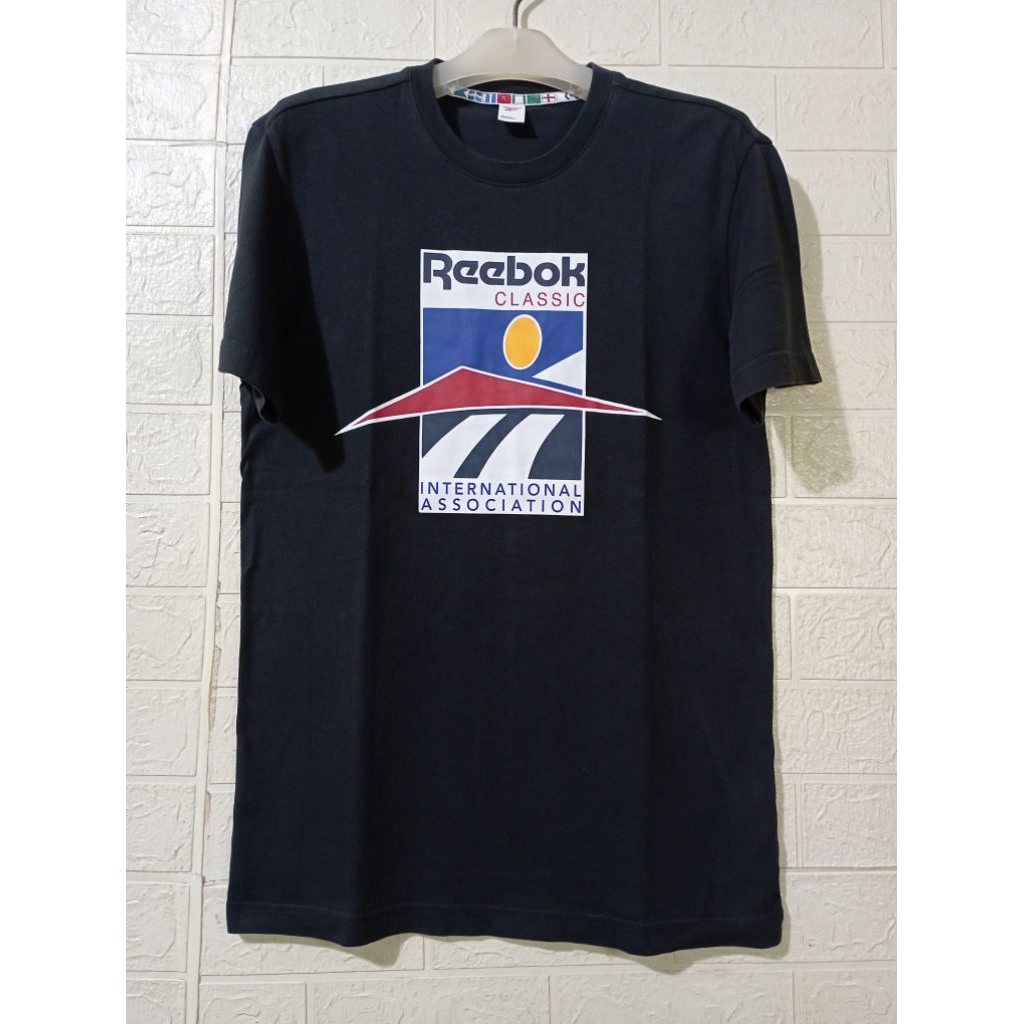 kaos REEBOK Second (100 x 72)