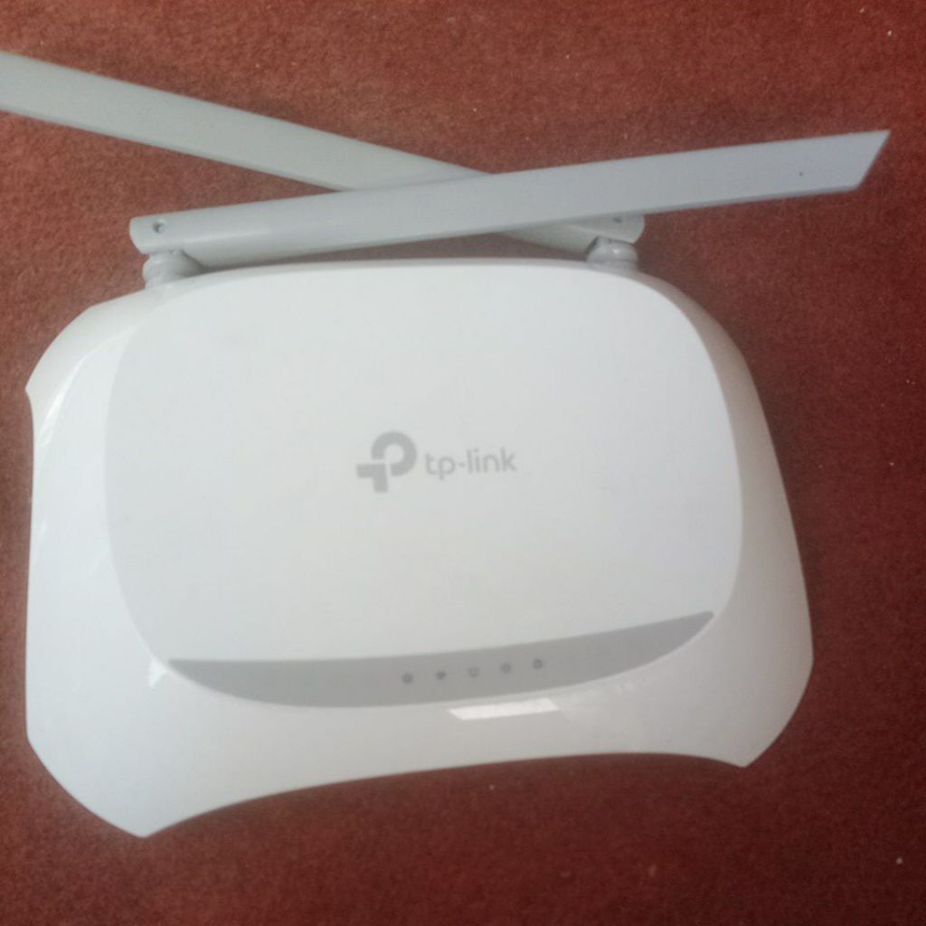 Router wifi Tp-link EN020-F5