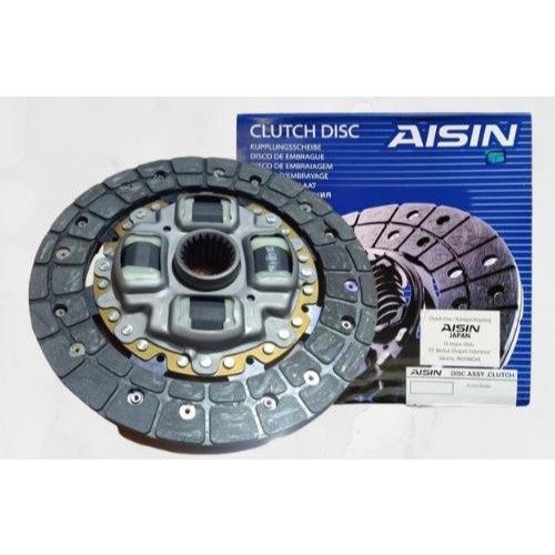 Kampas Kopling Dyna Rino Aisin