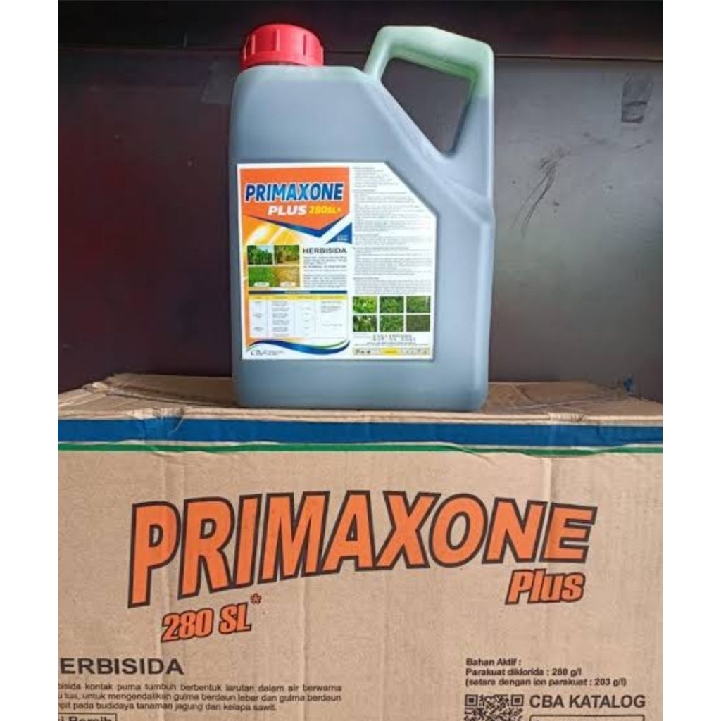 primaxone 5 liter