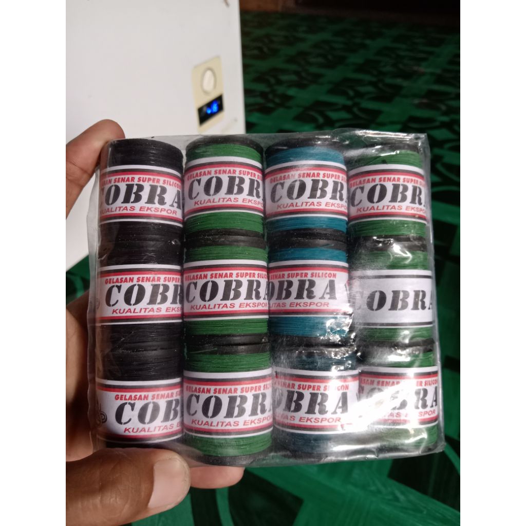 benang gelasan layang layang