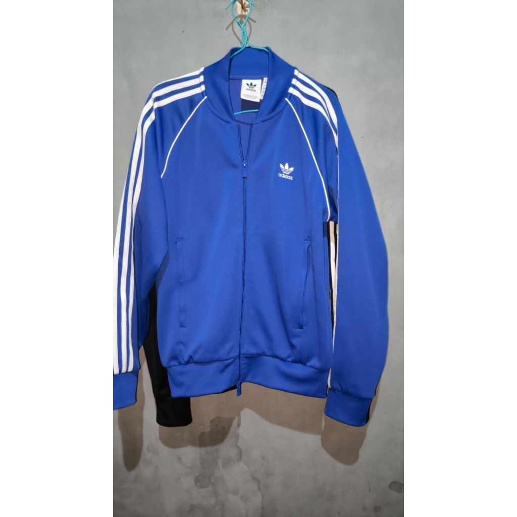 preloved jaket Adidas original