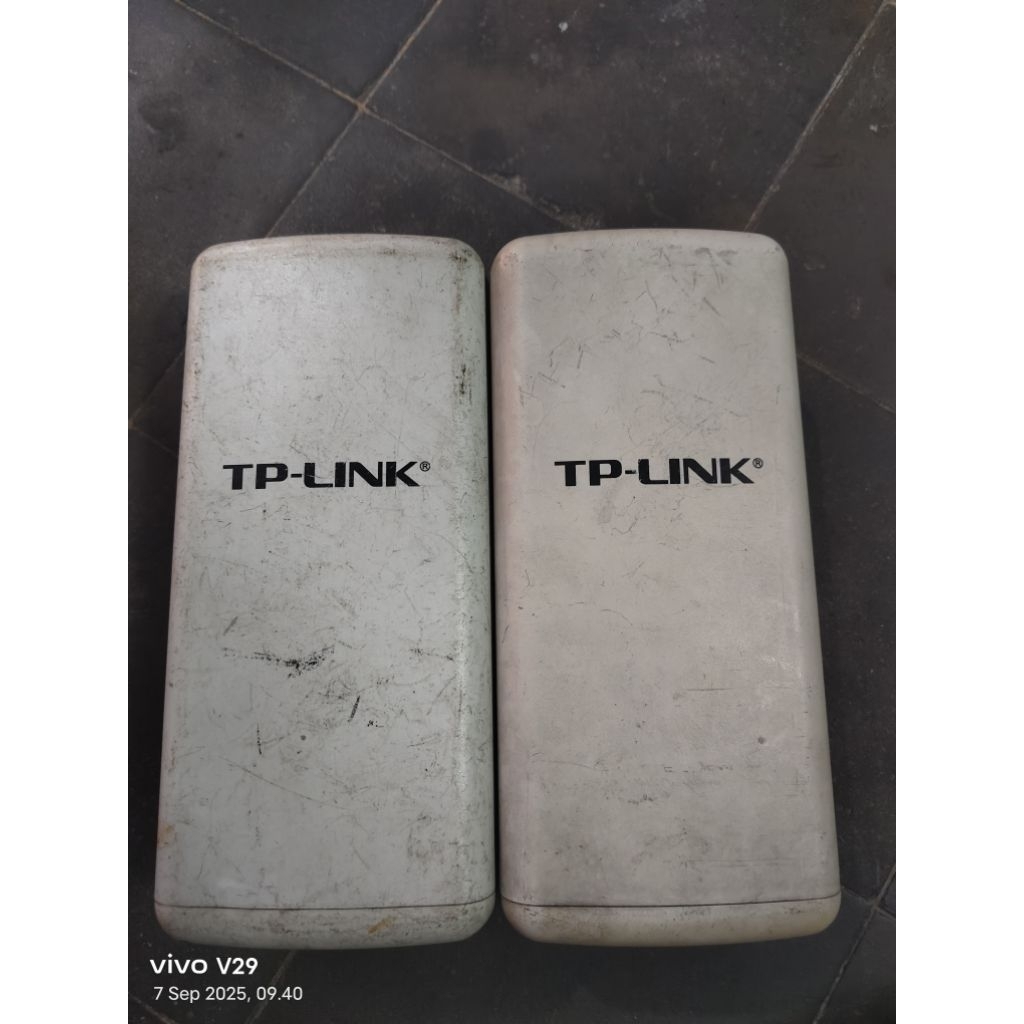 TP LINK TL-WA5210G Bekas
