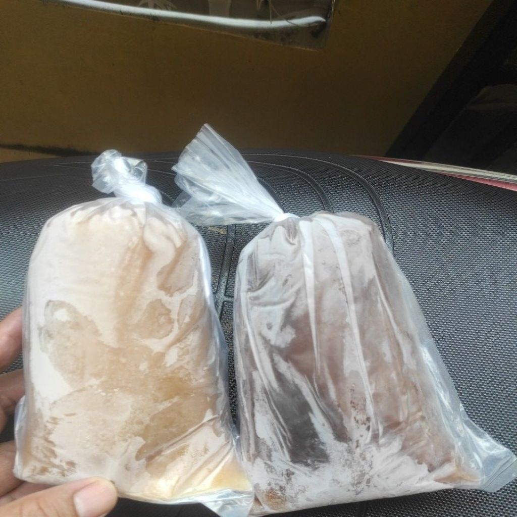 

Sauce Teryaki dan Yakiniku ala bento Homemade 500 gr